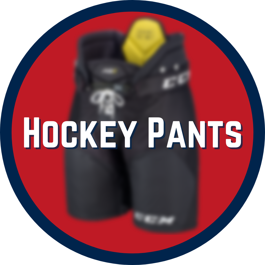 Hockey Pants U.S. Hockey Supply