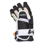 Load image into Gallery viewer, CCM Tacks 4 Roll Pro 3 Gloves Senior