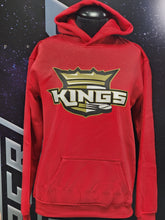 Load image into Gallery viewer, King's Red Sweatshirt