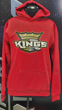 Load image into Gallery viewer, King's Red Sweatshirt