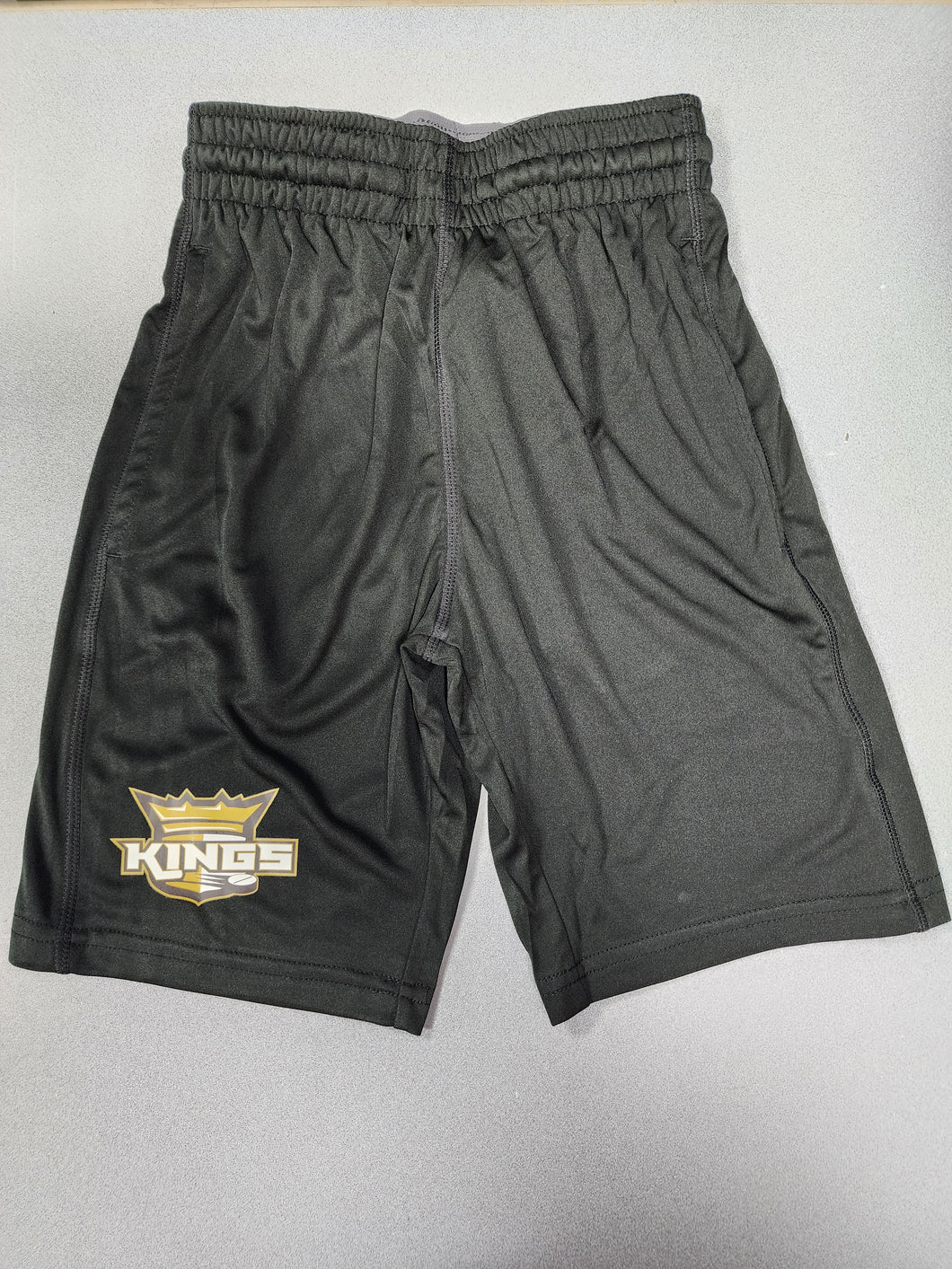 King's Youth Performance Shorts