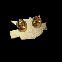 Load image into Gallery viewer, Kings Enamel Pin