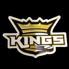 Load image into Gallery viewer, Exton King's Car Sticker