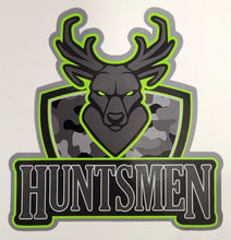 Load image into Gallery viewer, Pennsylvania Huntsmen Car Sticker