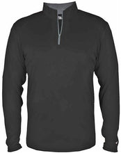 Load image into Gallery viewer, King's Adult Performance 1/4 Zip