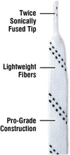 Load image into Gallery viewer, A&R Pro-Stock BLACK Laces
