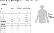 Load image into Gallery viewer, A&R Shirt w/ Neck Guard