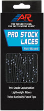 Load image into Gallery viewer, A&R Pro-Stock BLACK Laces