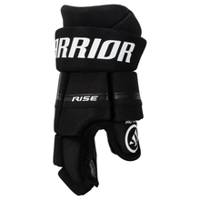 Load image into Gallery viewer, Warrior RISE Youth Hockey Glove