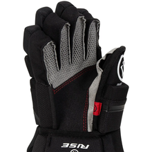 Load image into Gallery viewer, Warrior RISE Youth Hockey Glove