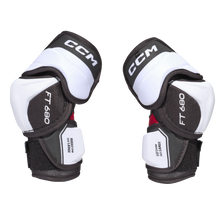 Load image into Gallery viewer, CCM JETSPEED FT680 Hockey Elbow Pads Senior