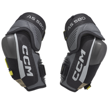 Load image into Gallery viewer, CCM Tacks AS 580 Senior Elbow Pads