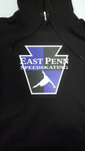 Load image into Gallery viewer, East Penn Speedskating Hoodie