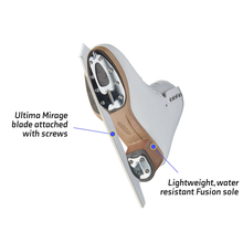 Load image into Gallery viewer, Jackson Elle Woman's Figure Skate