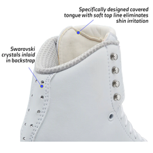 Load image into Gallery viewer, Jackson Elle Woman's Figure Skate