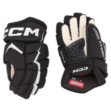 Load image into Gallery viewer, CCM JETSPEED FT680 Hockey Gloves Junior