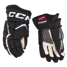 Load image into Gallery viewer, CCM JETSPEED FT680 Hockey Gloves Senior