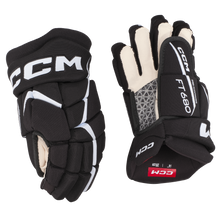 Load image into Gallery viewer, CCM JETSPEED FT680 Hockey Gloves Senior