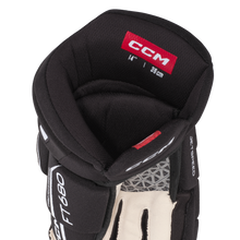Load image into Gallery viewer, CCM JETSPEED FT680 Hockey Gloves Senior