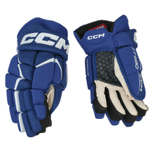 Load image into Gallery viewer, CCM JETSPEED FT680 Hockey Gloves Junior