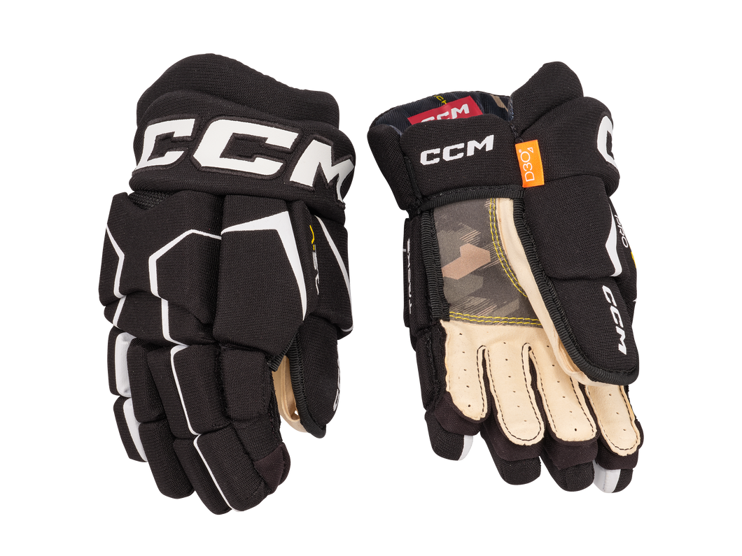 CCM AS-V Pro Youth Gloves