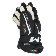 Load image into Gallery viewer, CCM JETSPEED FT6 Hockey Gloves Senior