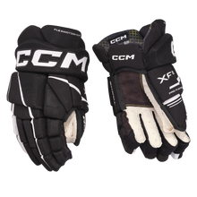 Load image into Gallery viewer, CCM TACKS XF80 Hockey Gloves Junior