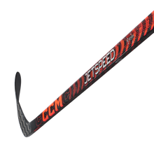 Load image into Gallery viewer, CCM Jetspeed Youth II - 40 Hockey Stick