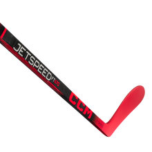 Load image into Gallery viewer, CCM JETSPEED FT670 Hockey Stick Junior
