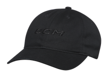 Load image into Gallery viewer, CCM Core Lifestyle Slouch Cap