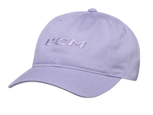Load image into Gallery viewer, CCM Core Lifestyle Slouch Cap