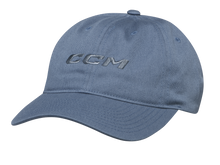 Load image into Gallery viewer, CCM Core Lifestyle Slouch Cap