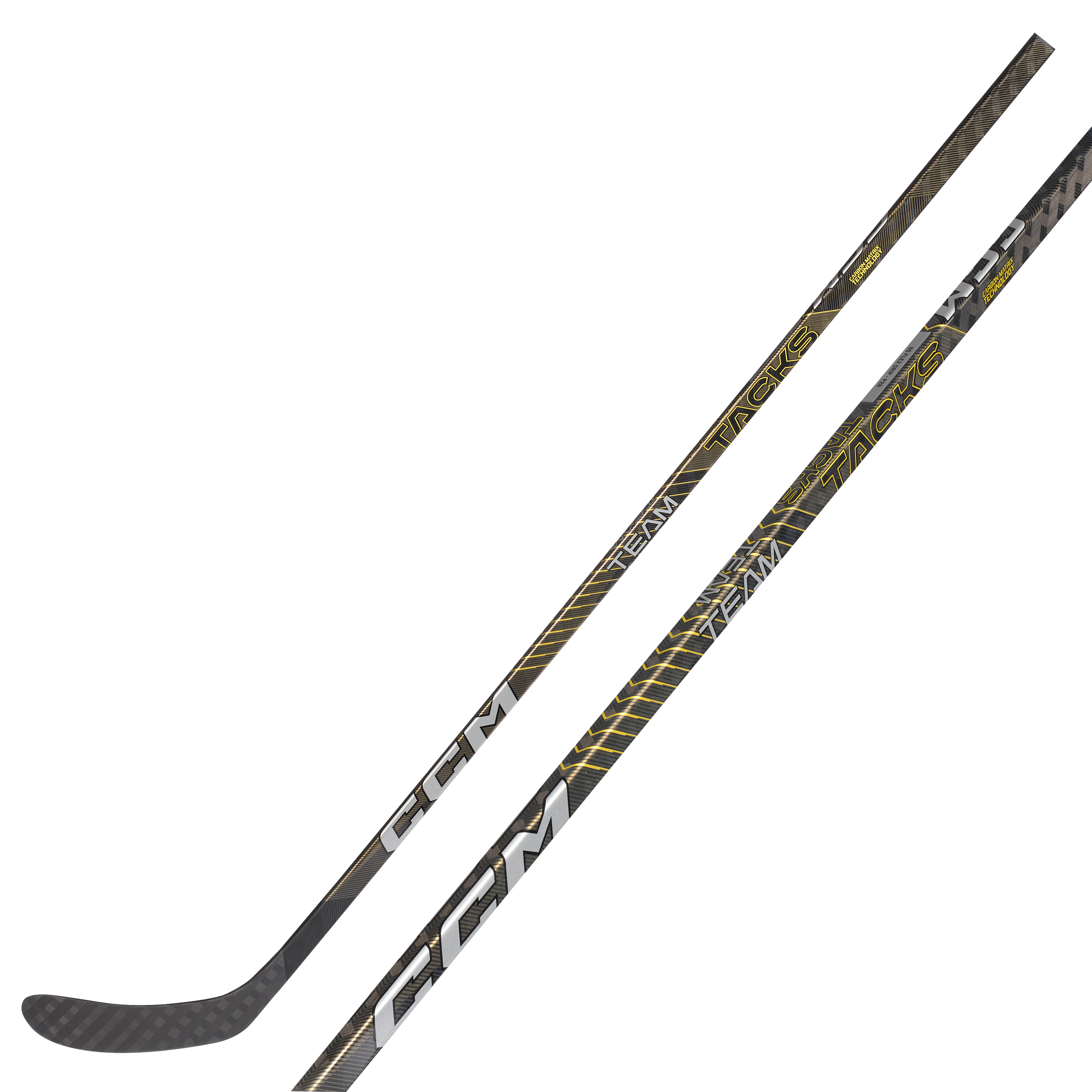 CCM Tacks Team 5 Senior Hockey Stick – U.S. Hockey Supply