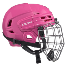 Load image into Gallery viewer, CCM Tacks 70 Youth Helmet Combo (OSFA)
