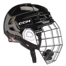 Load image into Gallery viewer, CCM Tacks 720 Helmet Combo