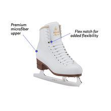 Load image into Gallery viewer, Jackson Mystique Girls Figure Skates