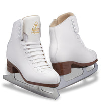 Load image into Gallery viewer, Jackson Mystique Girls Figure Skates