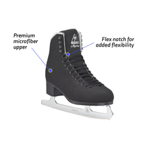 Load image into Gallery viewer, Jackson Mystique Boys Figure Skates