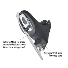 Load image into Gallery viewer, Jackson Artiste Men's Figure Skates