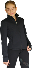 Load image into Gallery viewer, Exton Edge Custom Figure Skating Jacket