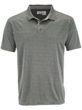 Load image into Gallery viewer, CCM Relaxed Fit Polo Shirt Adult