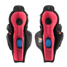 Load image into Gallery viewer, CCM JETSPEED FT680 Hockey Shin Guards Senior