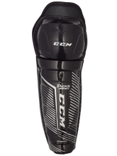 Load image into Gallery viewer, CCM Tacks 9550 Youth Shin Guards
