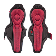 Load image into Gallery viewer, CCM NEXT Hockey Shin Guards Junior