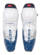 Load image into Gallery viewer, CCM NEXT Youth Shin Guards
