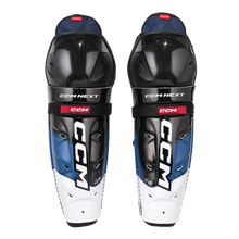 Load image into Gallery viewer, CCM NEXT Hockey Shin Guards Senior