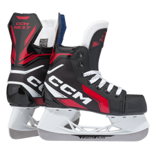 Load image into Gallery viewer, CCM NEXT Player Skates Youth