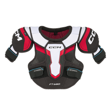 Load image into Gallery viewer, CCM JETSPEED FT680 Hockey Shoulder Pads Senior