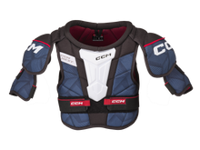 Load image into Gallery viewer, CCM NEXT Hockey Shoulder Pads Junior