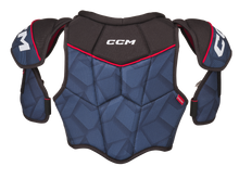 Load image into Gallery viewer, CCM NEXT Hockey Shoulder Pads Junior